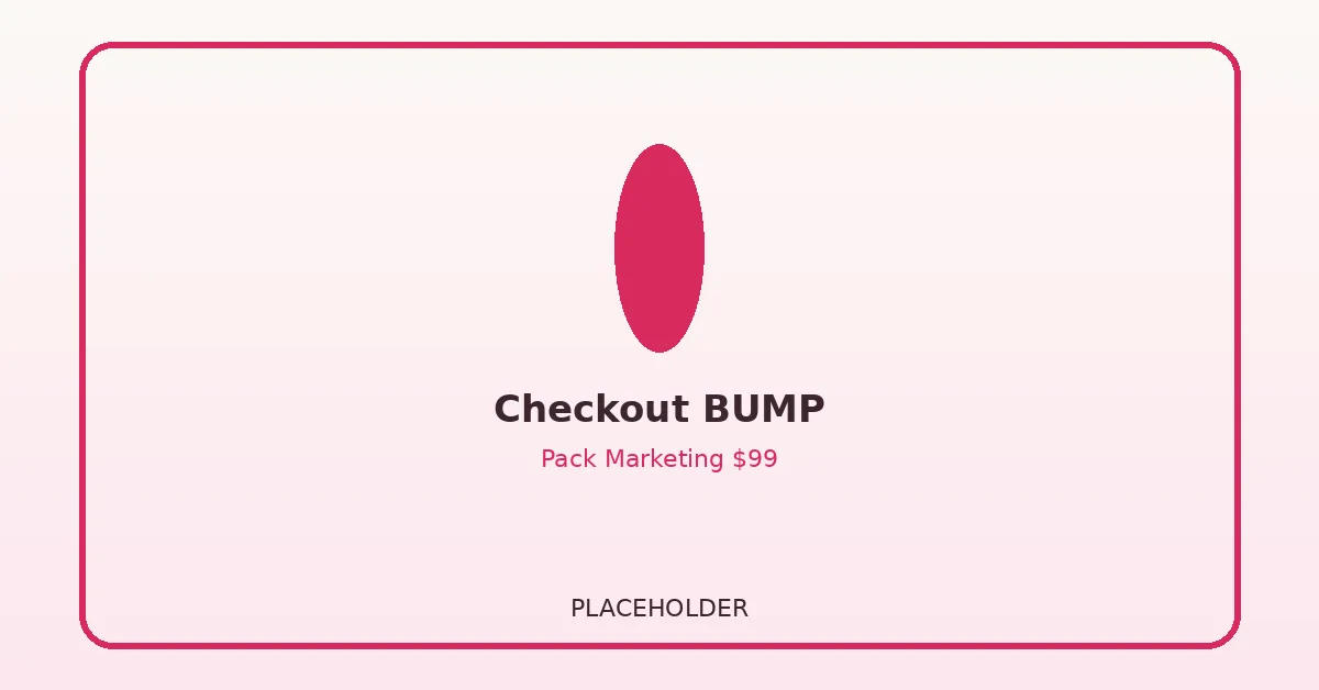 Pack de Marketing para tu Negocio de Uñas